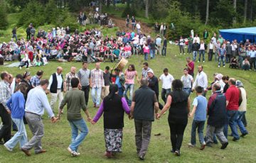 Dernek Piknik Organizasyonları