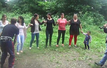 Gezi Organizasyonları Ses Sistemleri